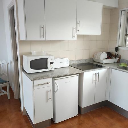 פונטה גרוסה Castellsol Arenal Home Beach מראה חיצוני תמונה