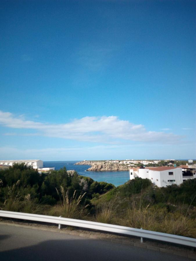 פונטה גרוסה Castellsol Arenal Home Beach מראה חיצוני תמונה