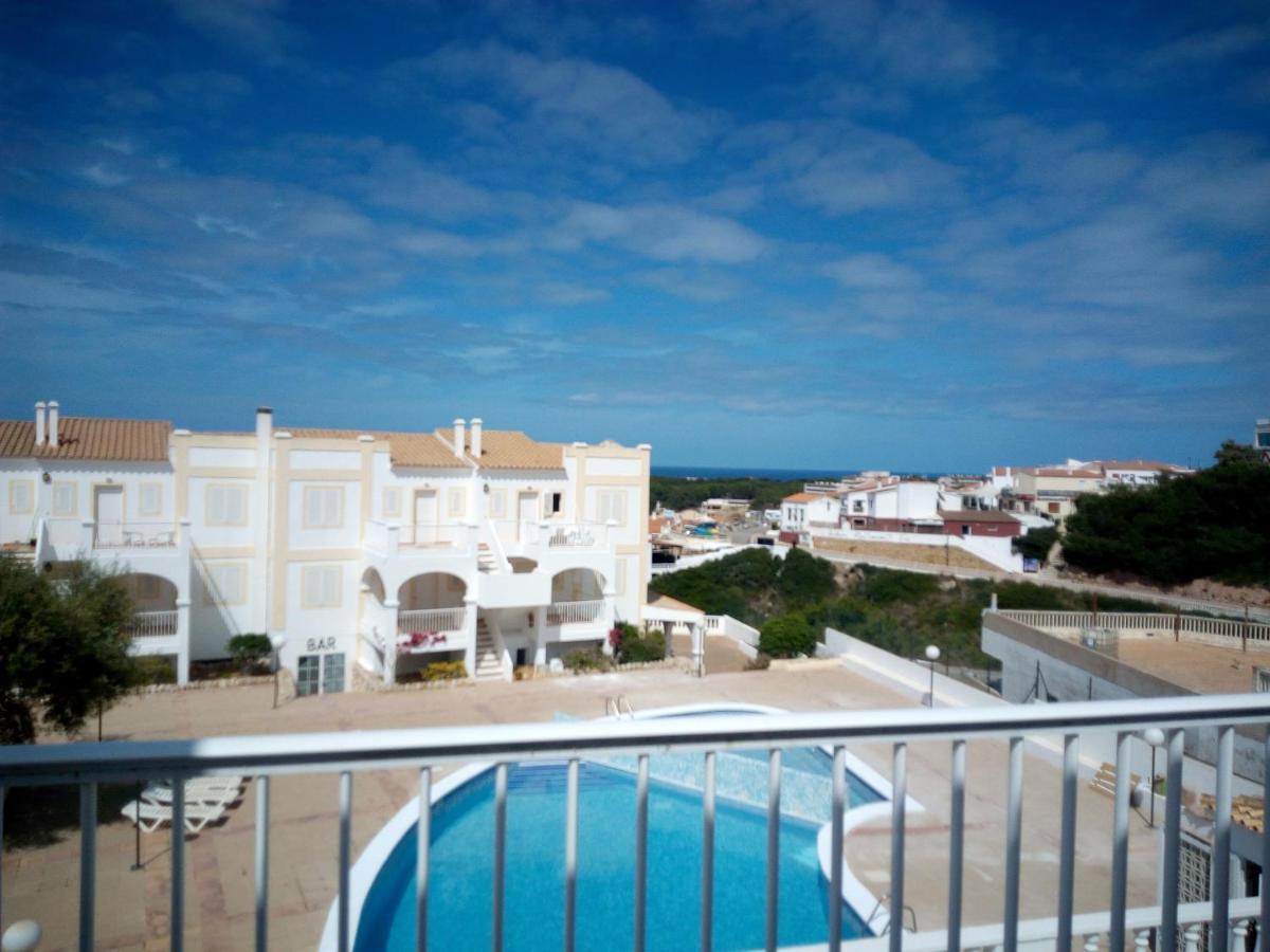 פונטה גרוסה Castellsol Arenal Home Beach מראה חיצוני תמונה
