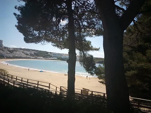 פונטה גרוסה Castellsol Arenal Home Beach חדר תמונה
