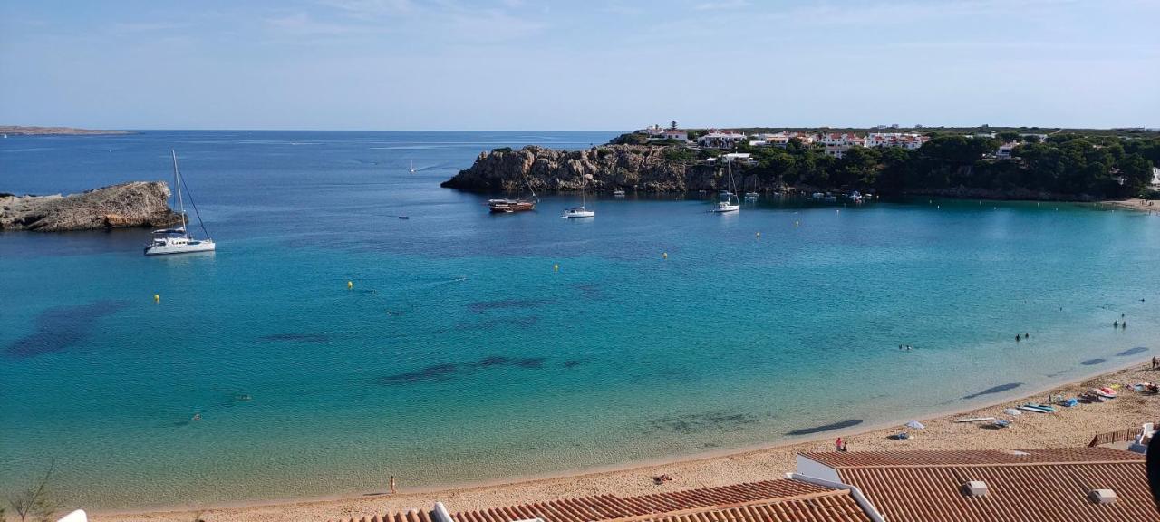 פונטה גרוסה Castellsol Arenal Home Beach מראה חיצוני תמונה