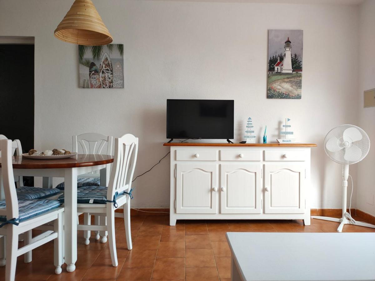 פונטה גרוסה Castellsol Arenal Home Beach מראה חיצוני תמונה