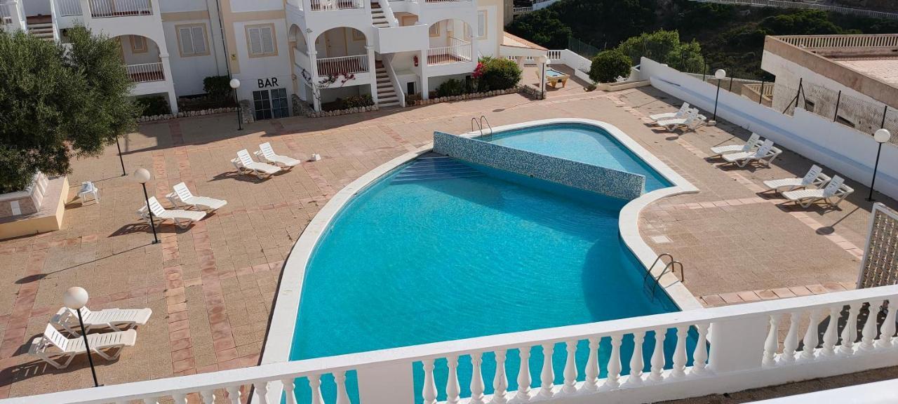 פונטה גרוסה Castellsol Arenal Home Beach מראה חיצוני תמונה