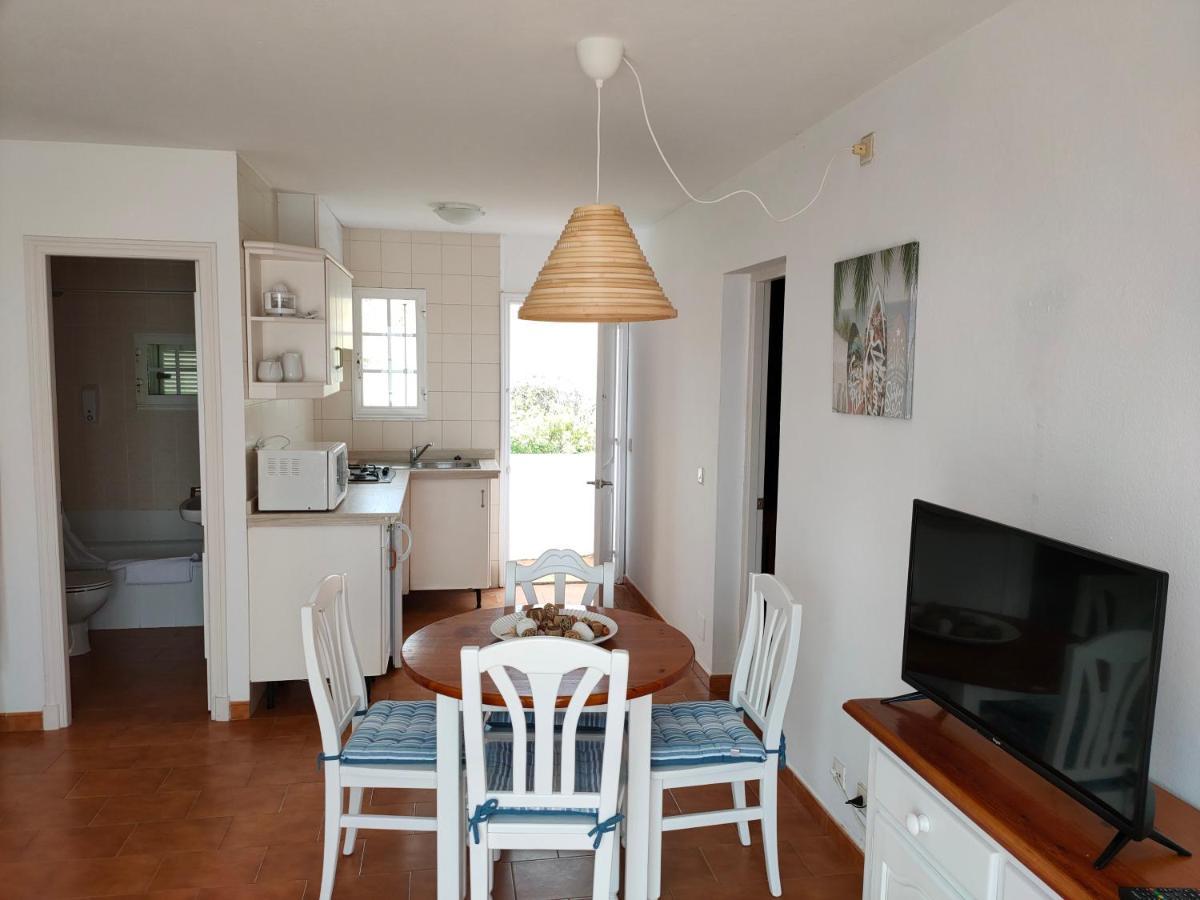פונטה גרוסה Castellsol Arenal Home Beach מראה חיצוני תמונה
