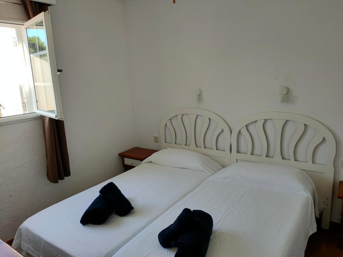 פונטה גרוסה Castellsol Arenal Home Beach מראה חיצוני תמונה