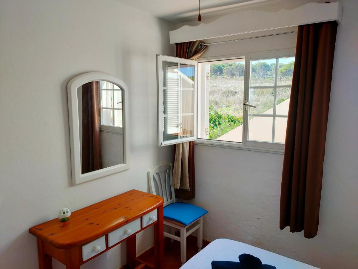 פונטה גרוסה Castellsol Arenal Home Beach מראה חיצוני תמונה