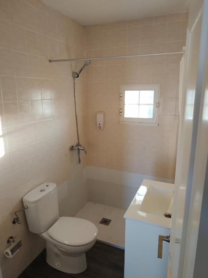 פונטה גרוסה Castellsol Arenal Home Beach מראה חיצוני תמונה