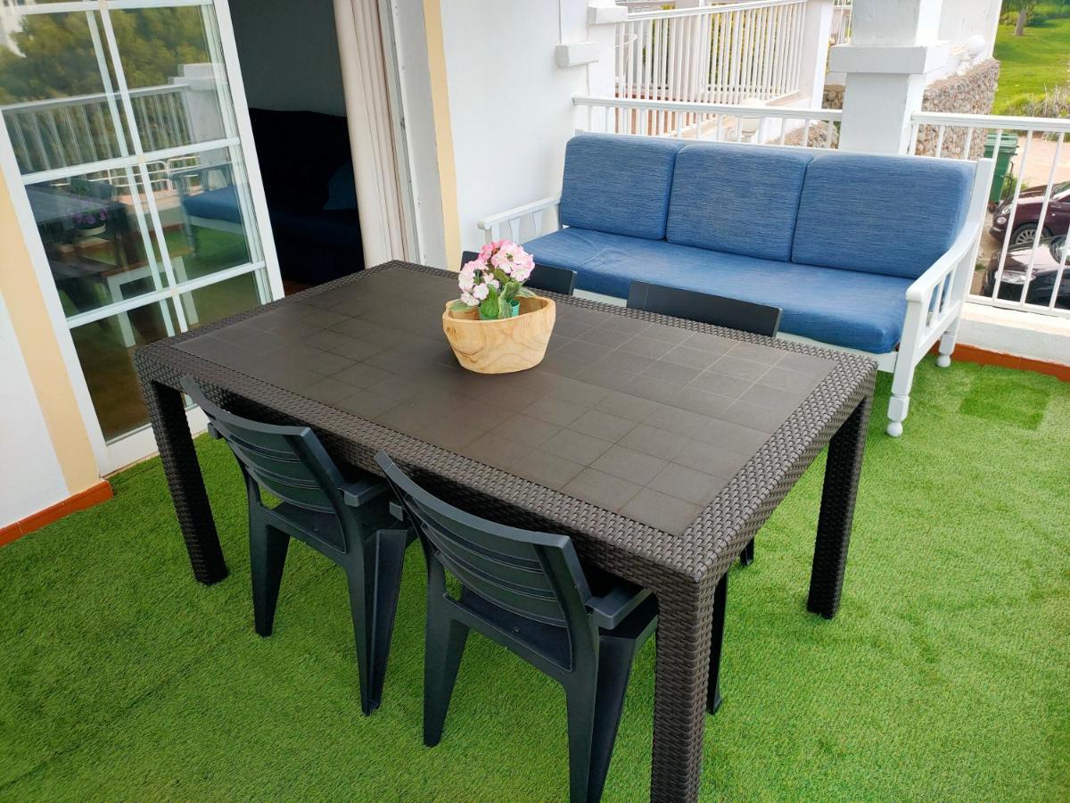 פונטה גרוסה Castellsol Arenal Home Beach מראה חיצוני תמונה