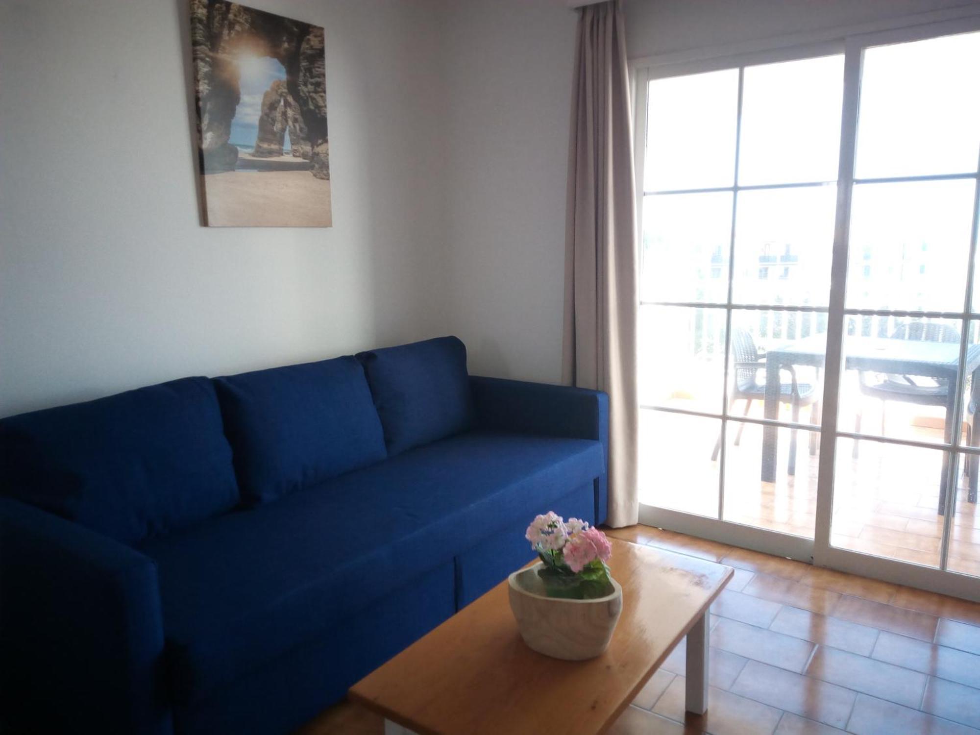 פונטה גרוסה Castellsol Arenal Home Beach חדר תמונה